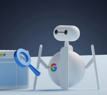 SEA audit voor meer conversies via Google Ads 360x320