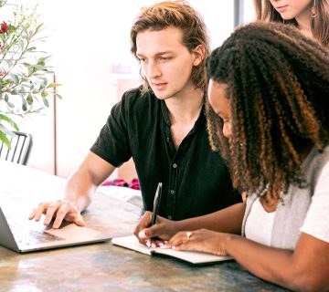 Conversies genereren