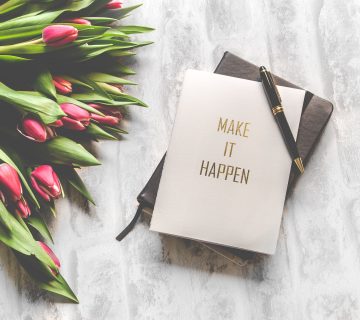 Notitieboekjes bedrukken met jouw logo