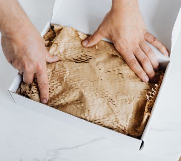 Wat je niet mag missen bij het versturen van je pakketjes