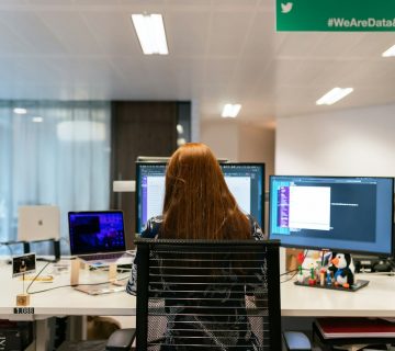 Blijf voorop met de nieuwste zakelijke systeemfuncties