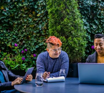 Microsoft Azure inzetten voor jouw business